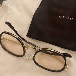 Gucci glasses